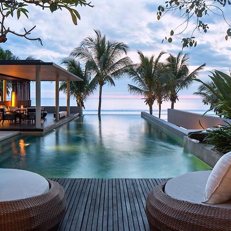 Soori Bali Villa Tabanan  Ngoại thất bức ảnh