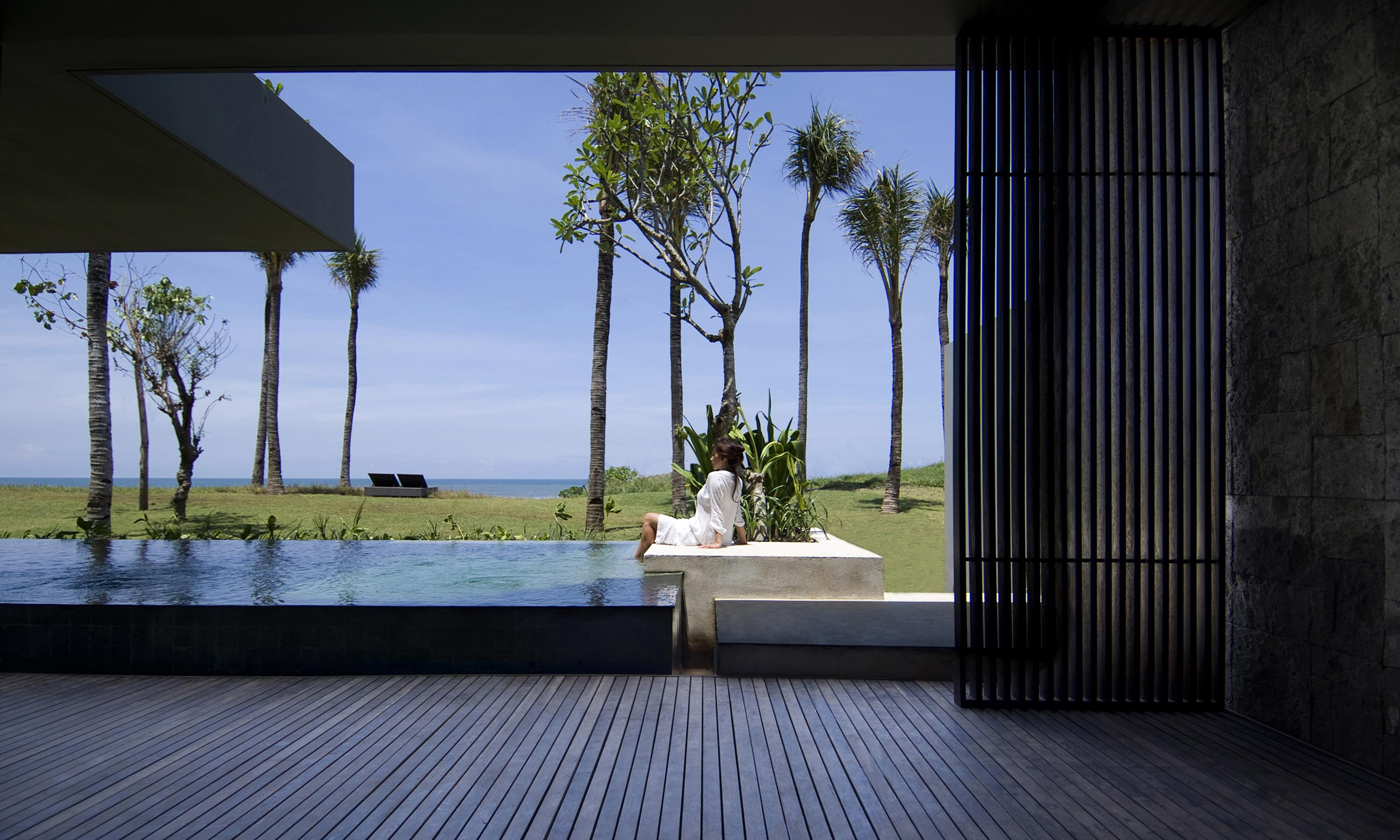 Soori Bali Villa Tabanan  Ngoại thất bức ảnh