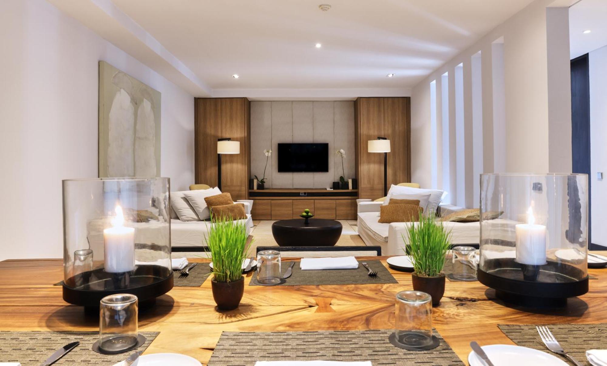 Soori Bali Villa Tabanan  Ngoại thất bức ảnh