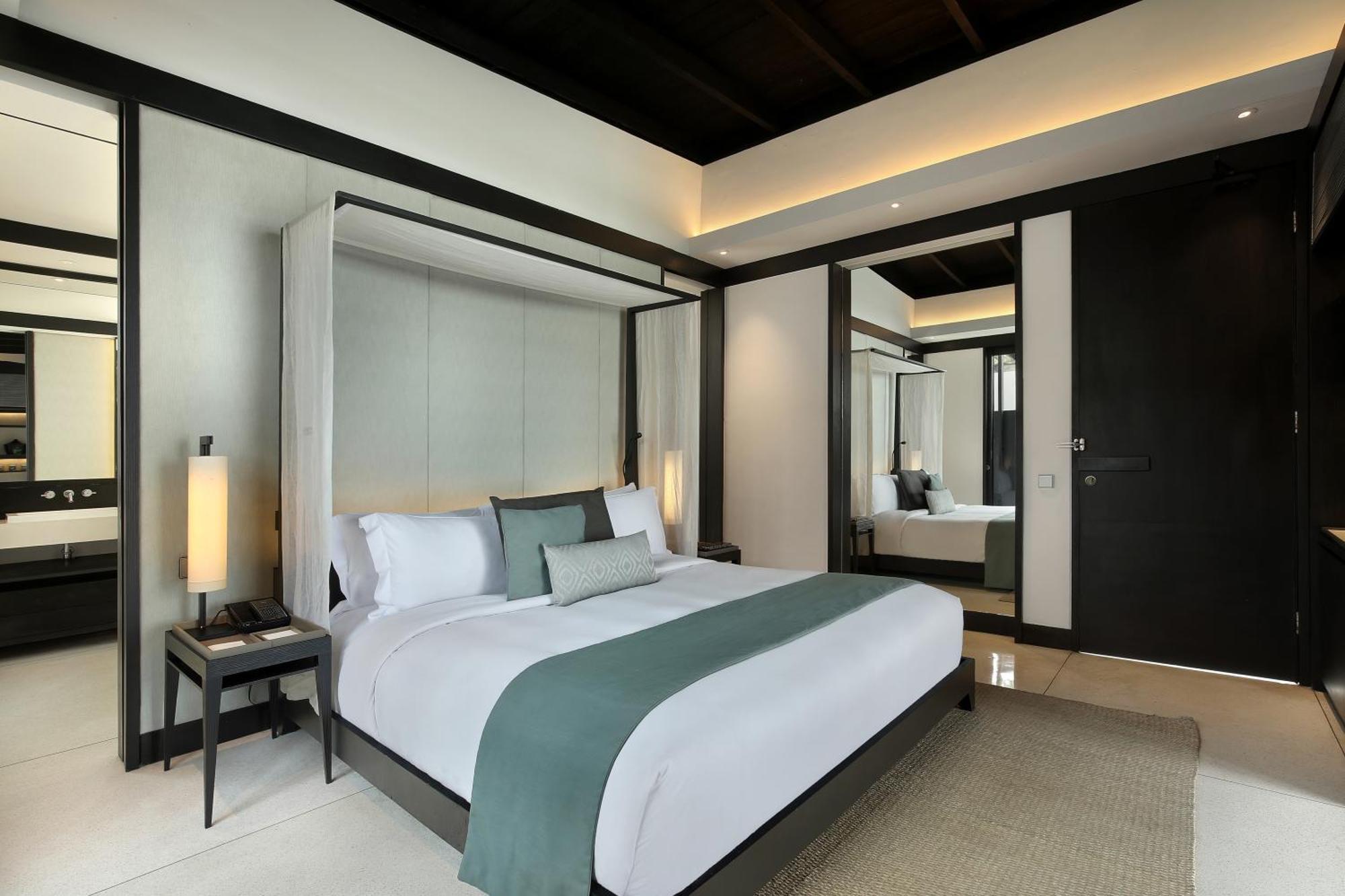 Soori Bali Villa Tabanan  Ngoại thất bức ảnh