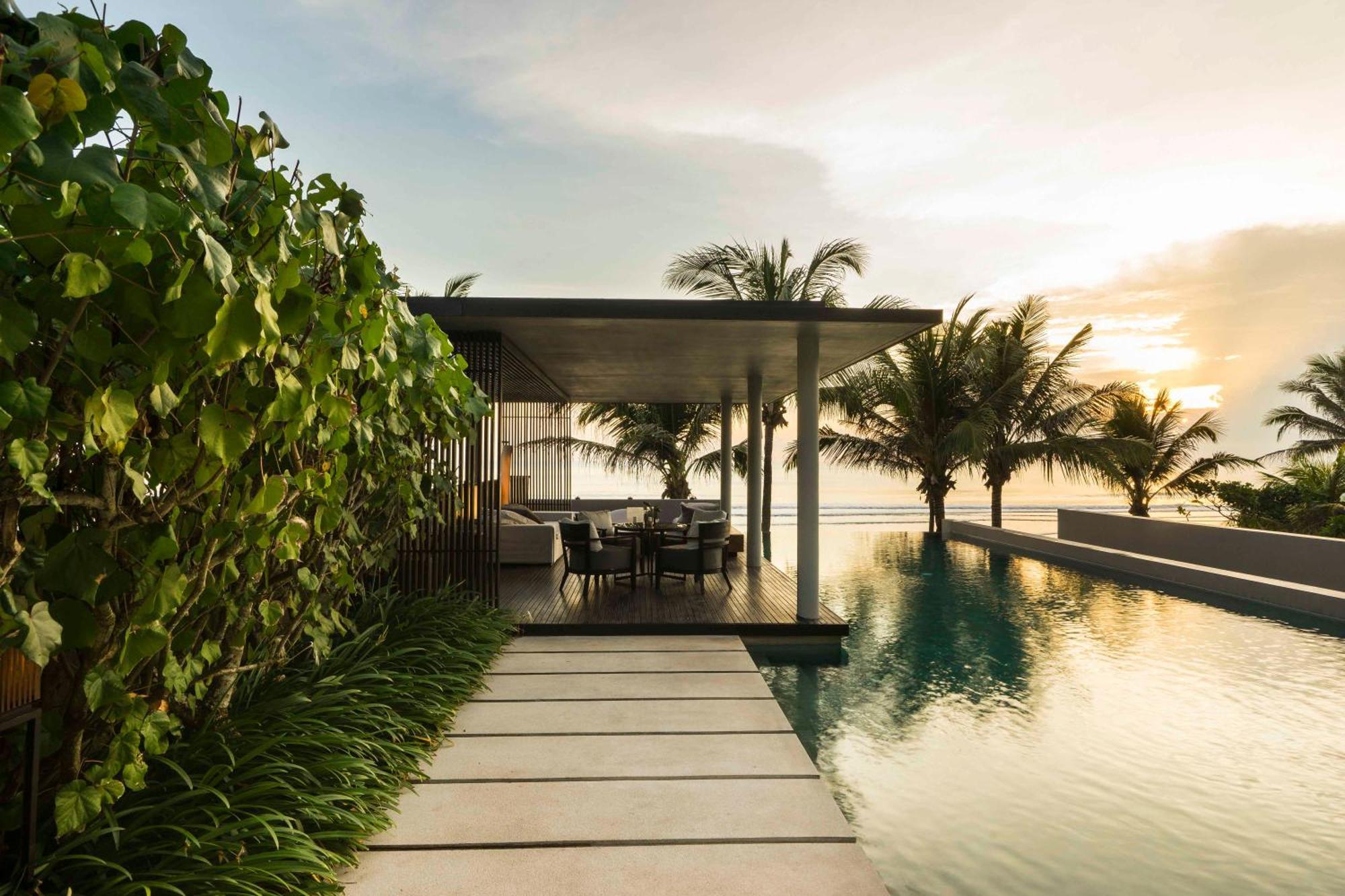 Soori Bali Villa Tabanan  Ngoại thất bức ảnh
