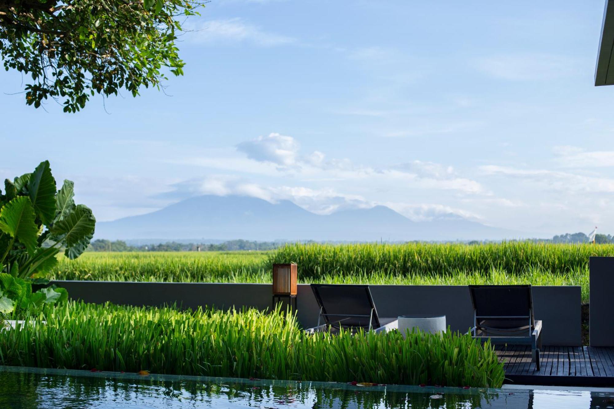 Soori Bali Villa Tabanan  Ngoại thất bức ảnh