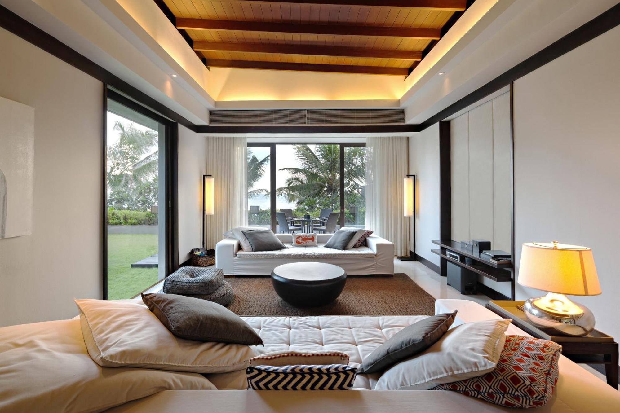 Soori Bali Villa Tabanan  Ngoại thất bức ảnh