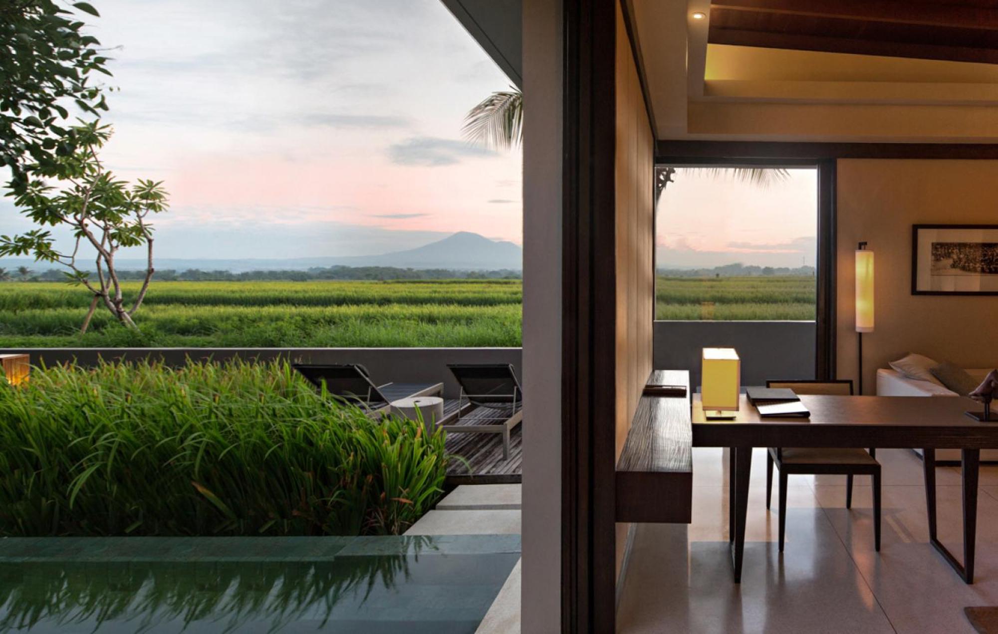 Soori Bali Villa Tabanan  Ngoại thất bức ảnh