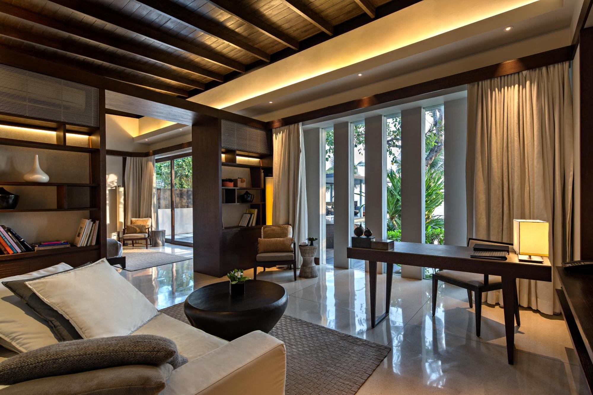 Soori Bali Villa Tabanan  Ngoại thất bức ảnh