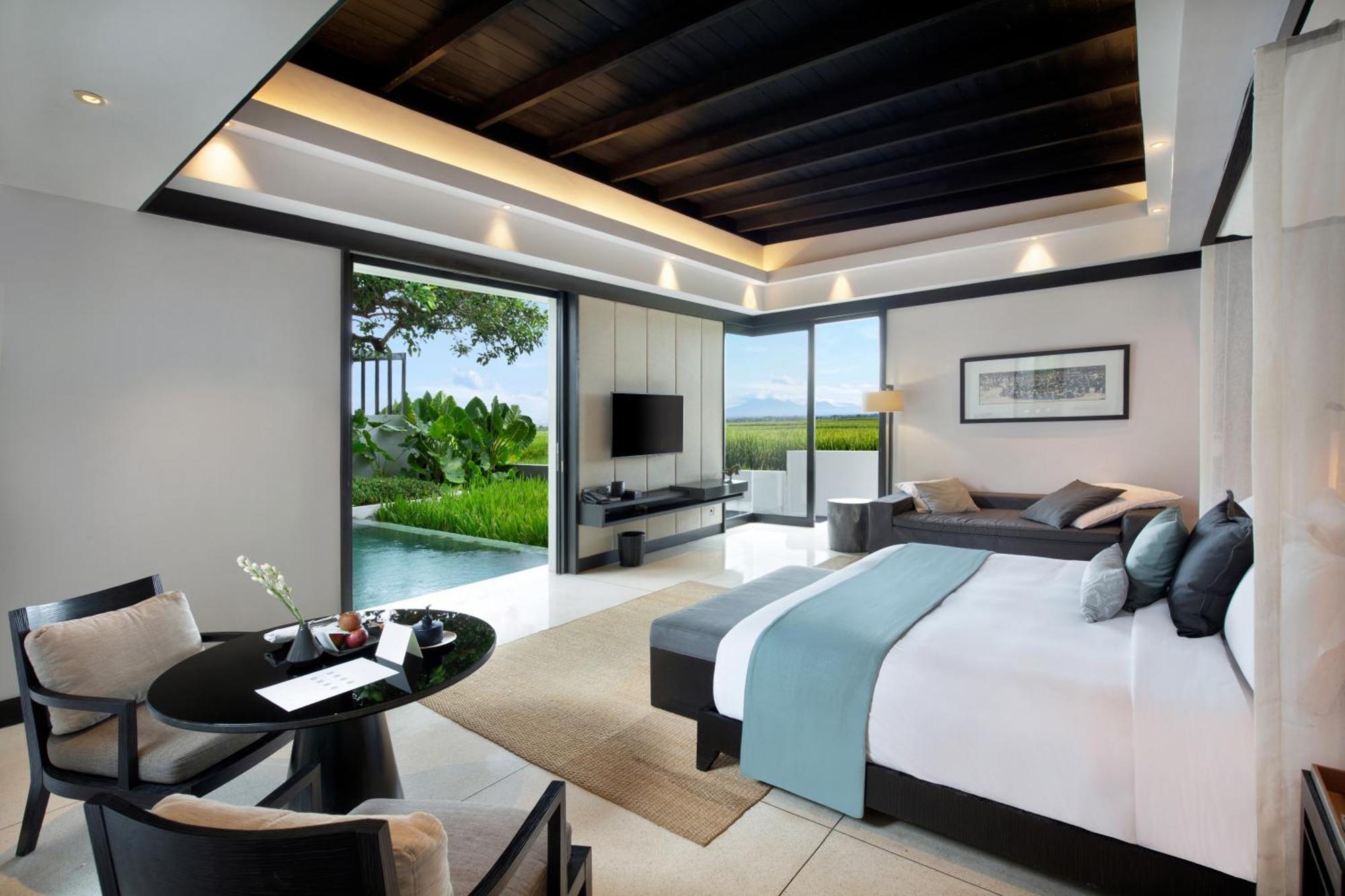 Soori Bali Villa Tabanan  Ngoại thất bức ảnh