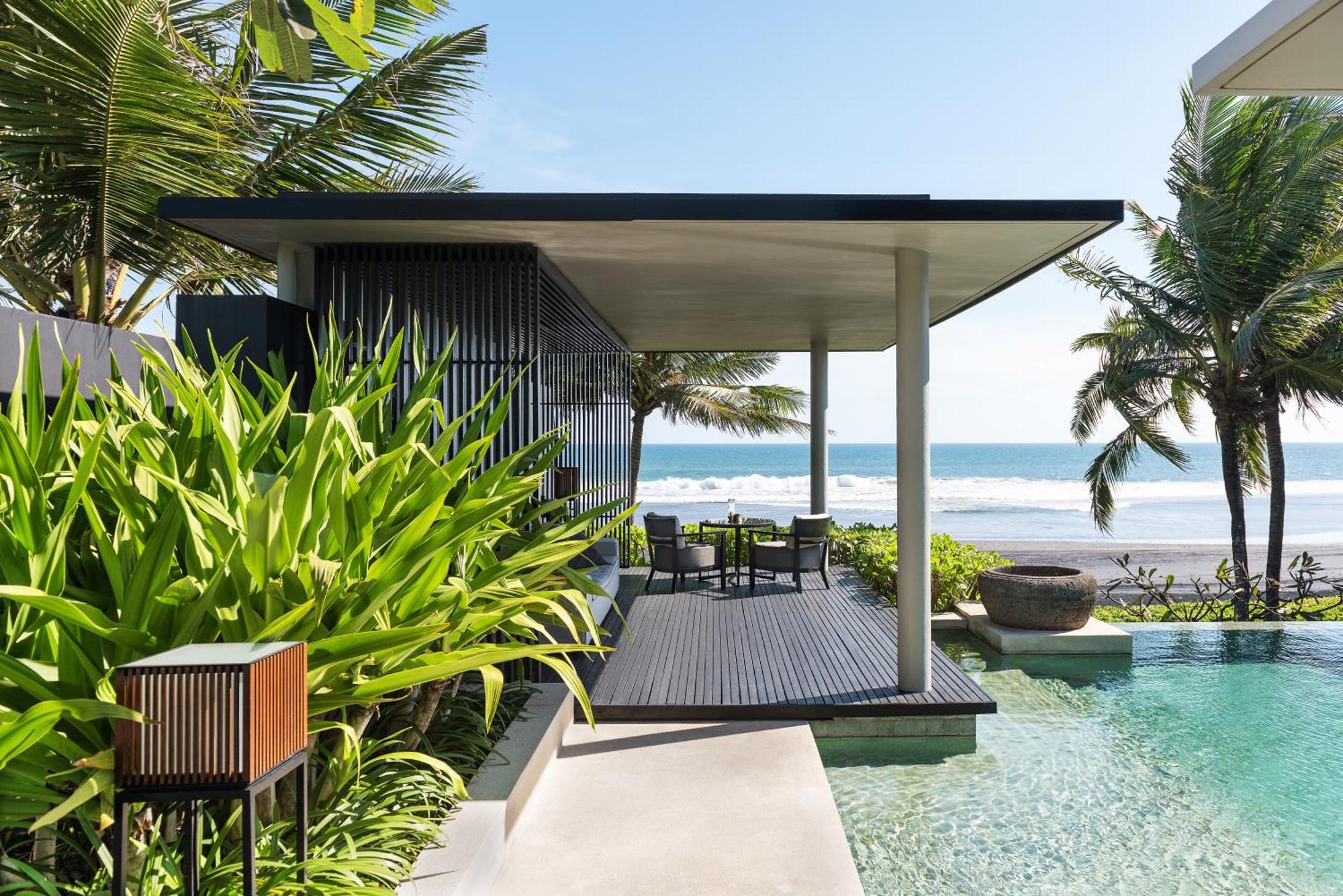 Soori Bali Villa Tabanan  Ngoại thất bức ảnh