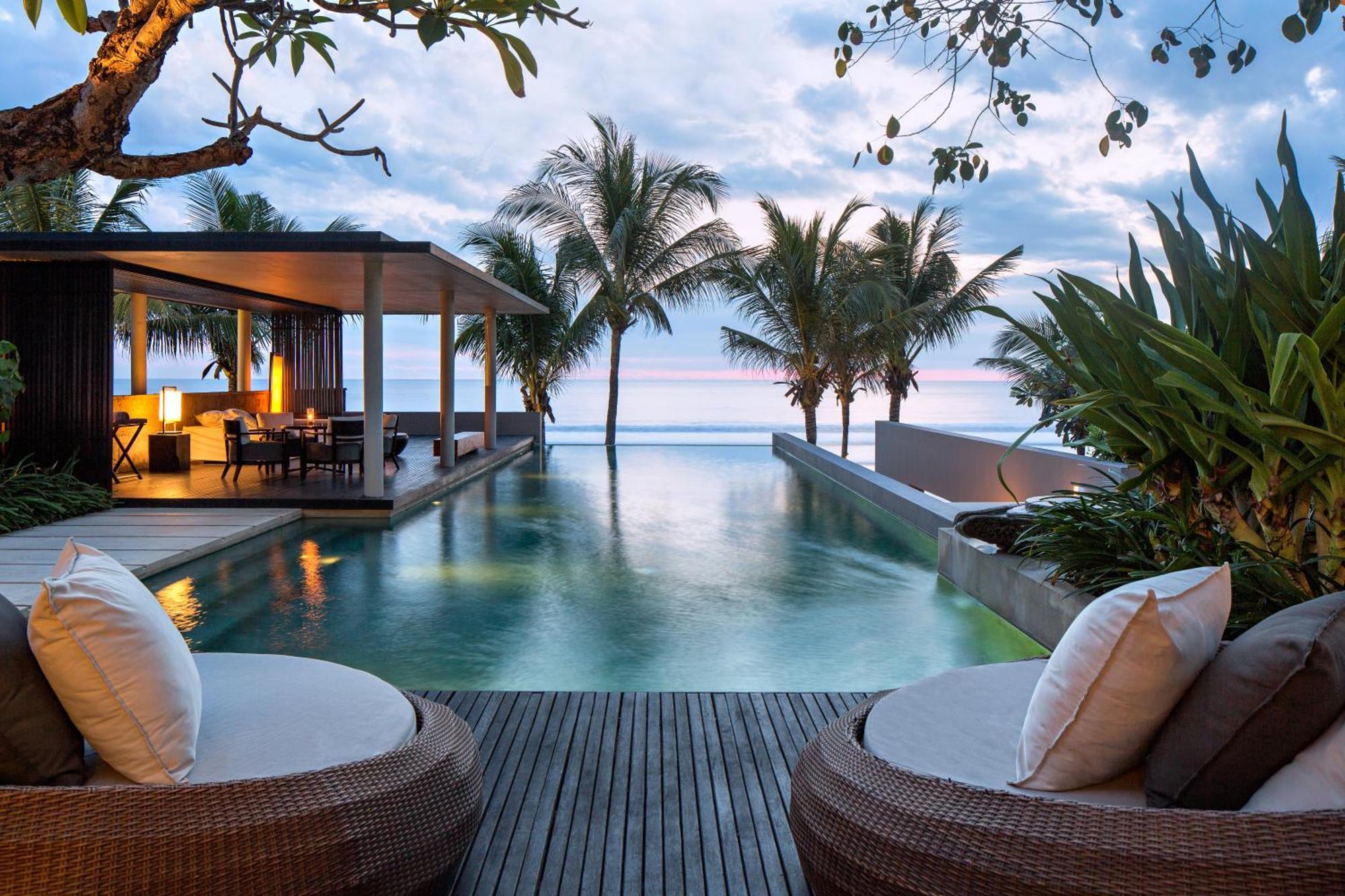 Soori Bali Villa Tabanan  Ngoại thất bức ảnh