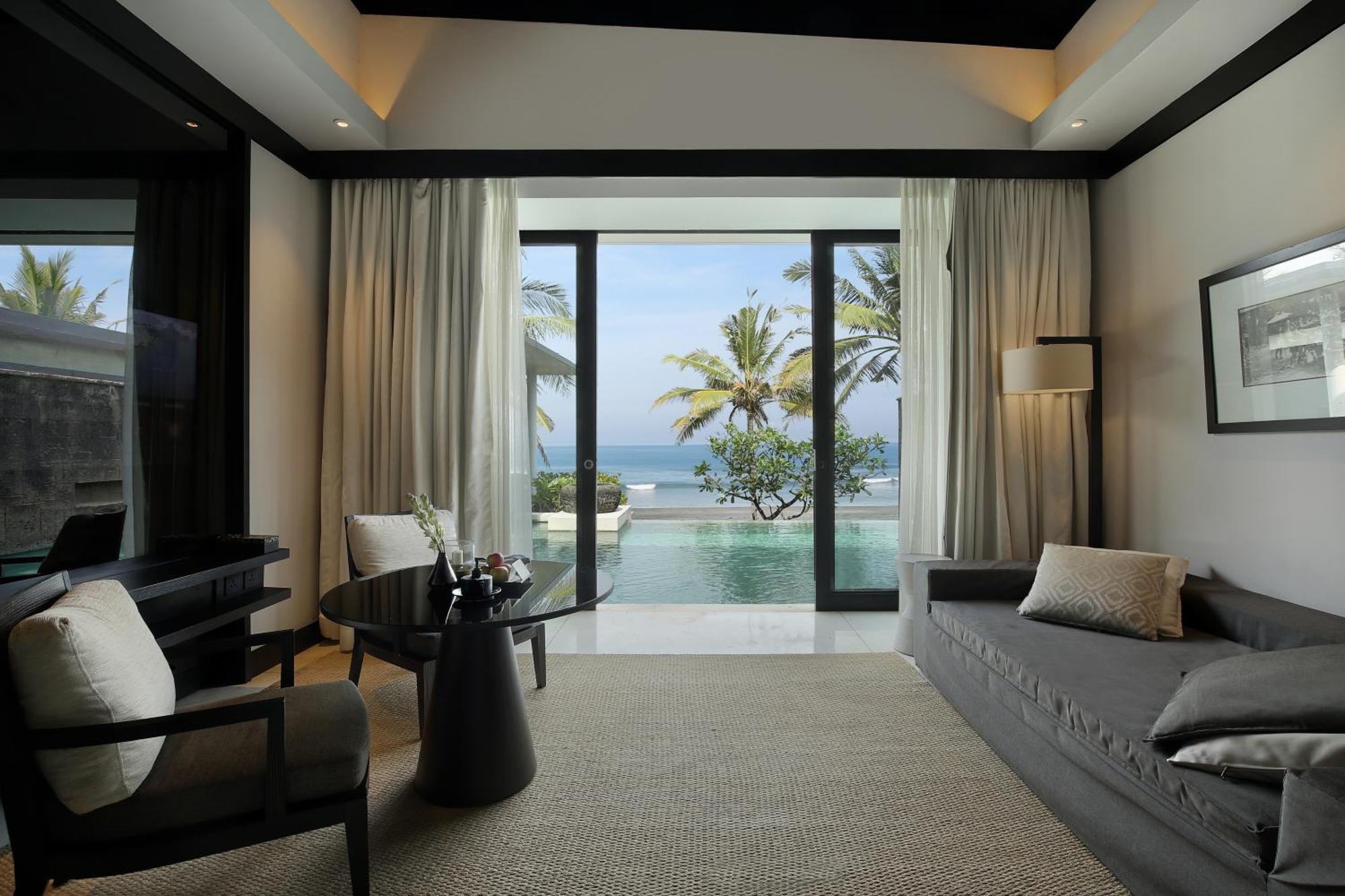 Soori Bali Villa Tabanan  Ngoại thất bức ảnh