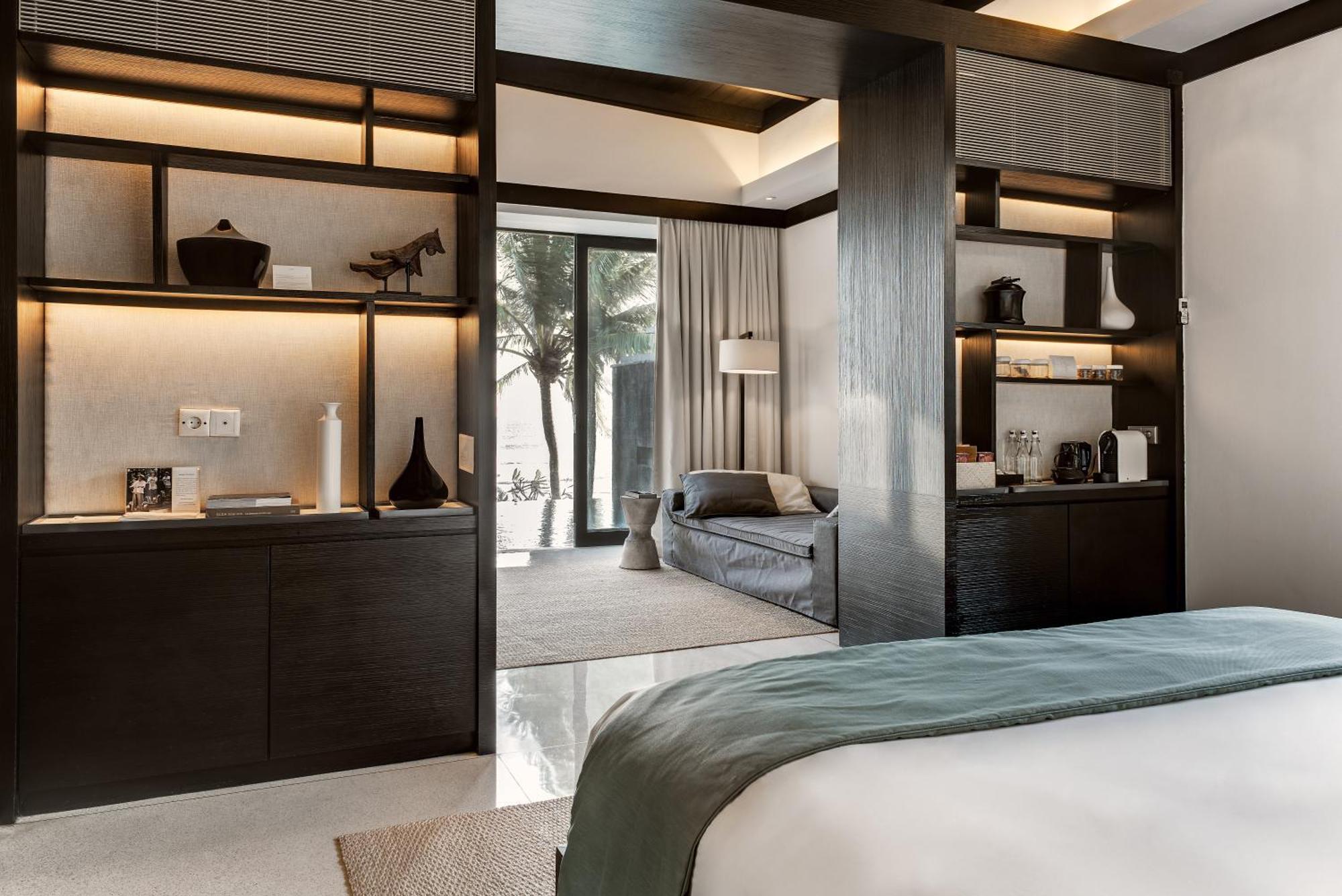 Soori Bali Villa Tabanan  Ngoại thất bức ảnh