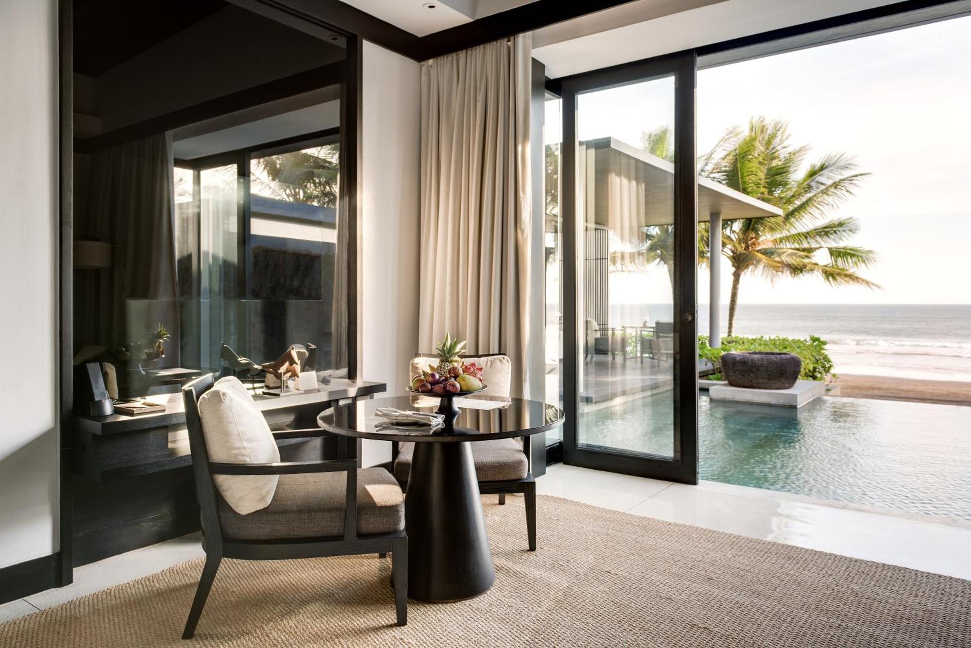 Soori Bali Villa Tabanan  Ngoại thất bức ảnh