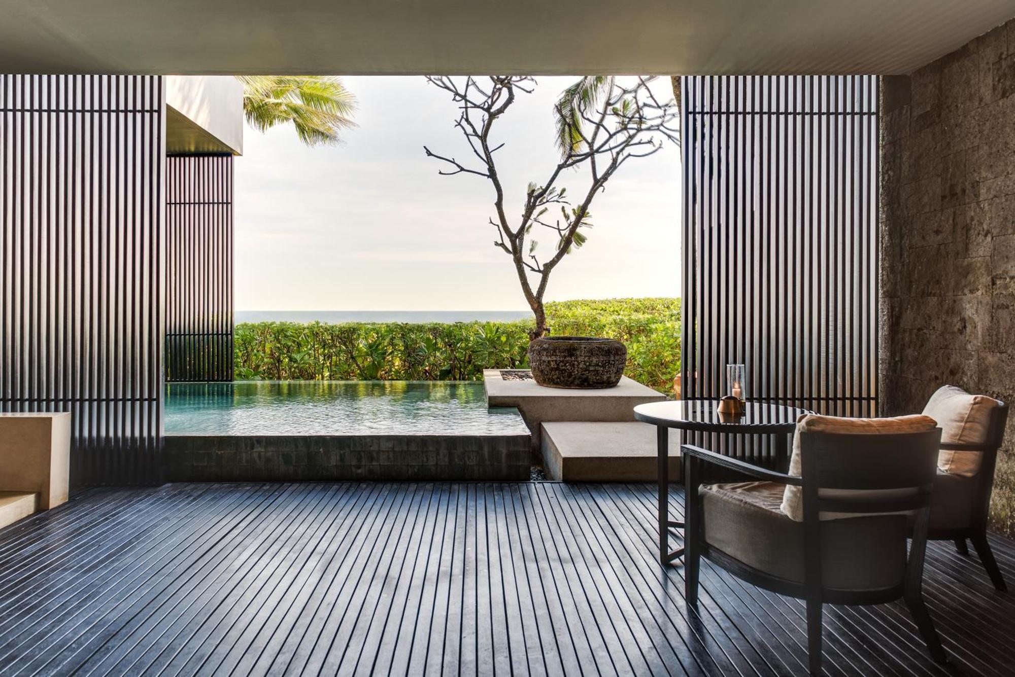 Soori Bali Villa Tabanan  Ngoại thất bức ảnh