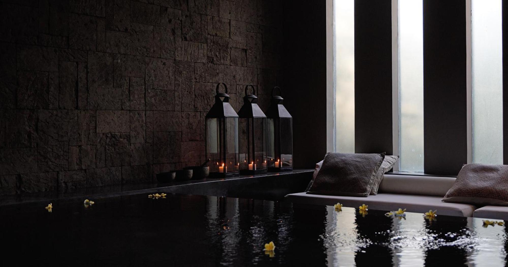 Soori Bali Villa Tabanan  Ngoại thất bức ảnh