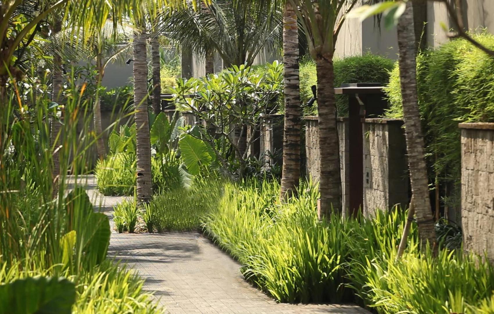 Soori Bali Villa Tabanan  Ngoại thất bức ảnh