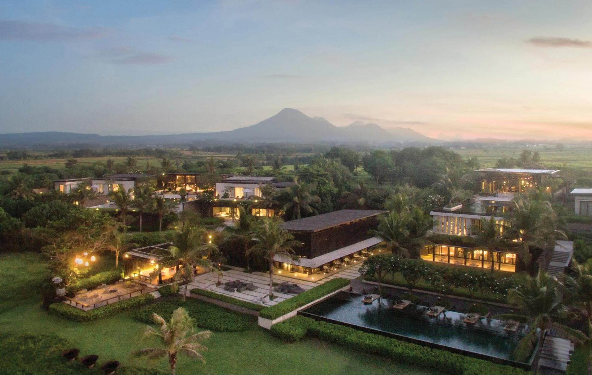 Soori Bali Villa Tabanan  Ngoại thất bức ảnh