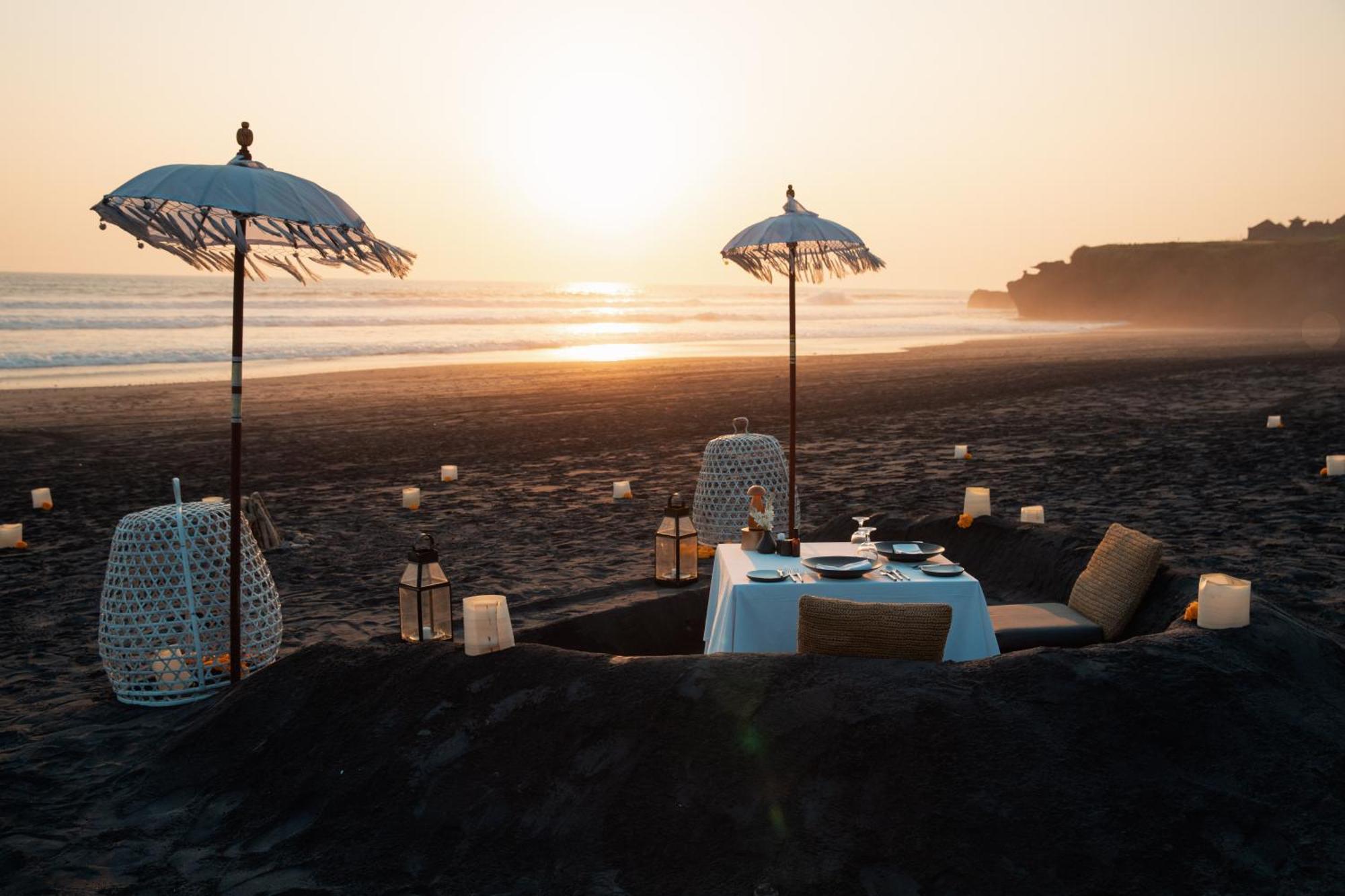 Soori Bali Villa Tabanan  Ngoại thất bức ảnh