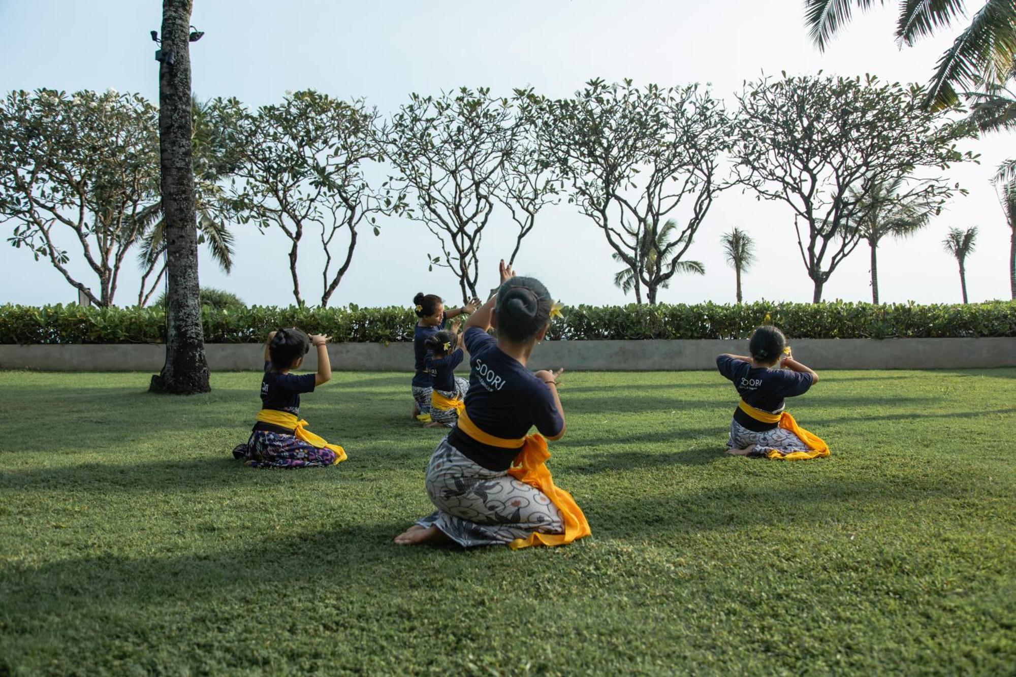 Soori Bali Villa Tabanan  Ngoại thất bức ảnh